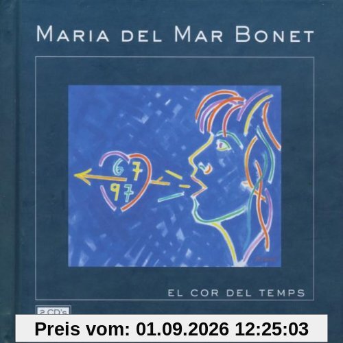 El Cor Del Temps