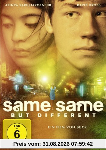 Same Same But Different