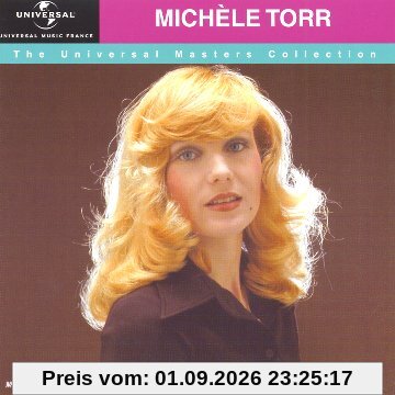 Michèle Torr Universal Masters Collection