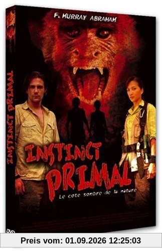 Instinct primal