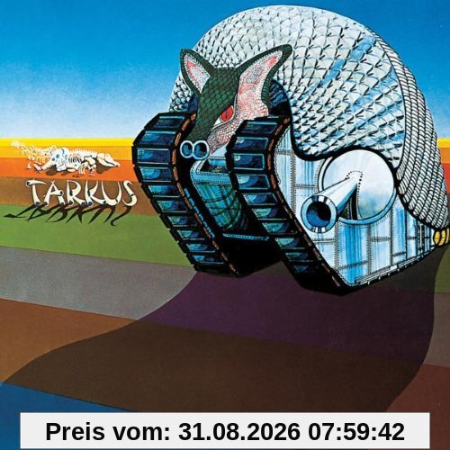 Tarkus