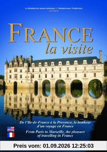 France, la visite [FR Import]