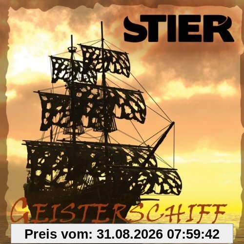 Geisterschiff