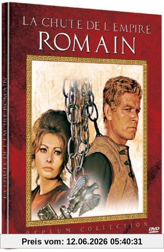 La chute de l'empire romain [FR Import]