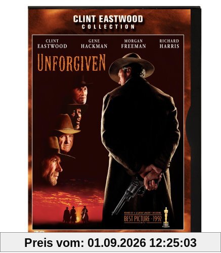 UNFORGIVEN