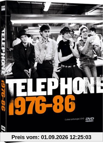 1977-86 [DVD] [Import]