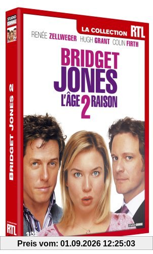 Bridget Jones 2 - L' âge de raison [FR Import]