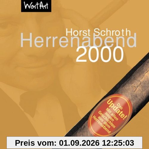 Herrenabend 2000
