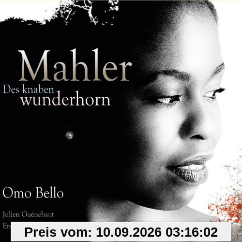 Des Knaben Wunderhorn