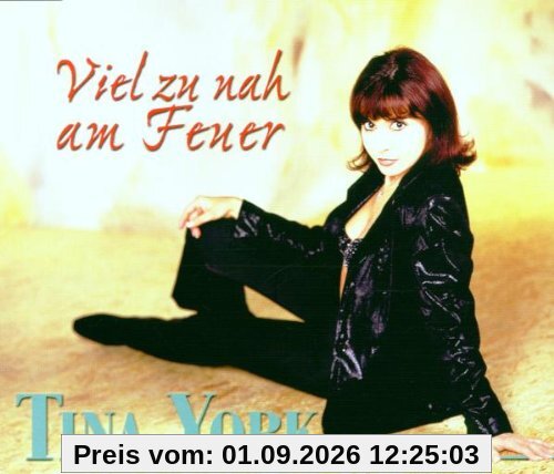 Viel zu Nah am Feuer