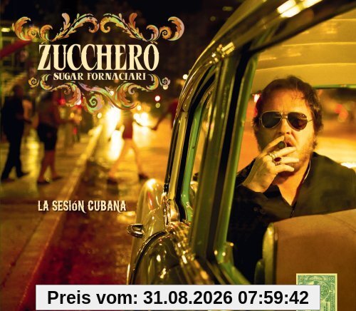 La Sesion Cubana