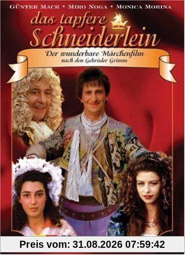 Das tapfere Schneiderlein