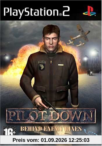 Pilot Down