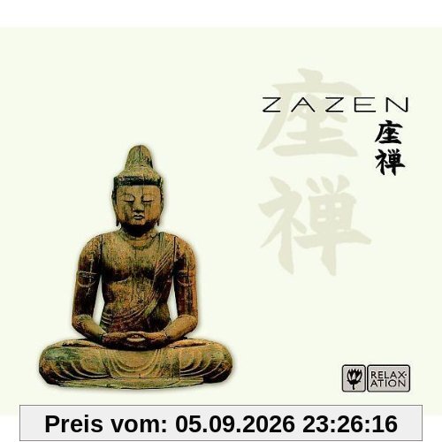 Zazen - Relaxation Music