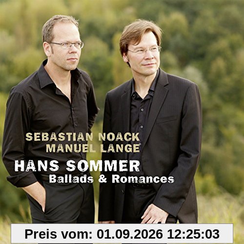 Ballads & Romances