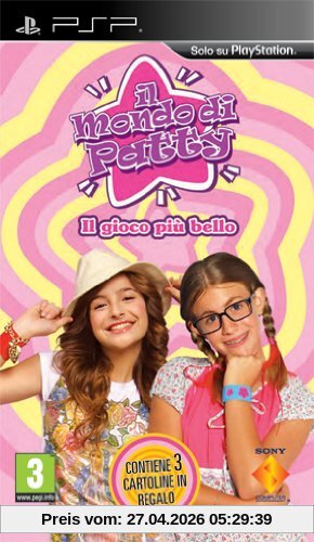 Il Mondo Di Patty