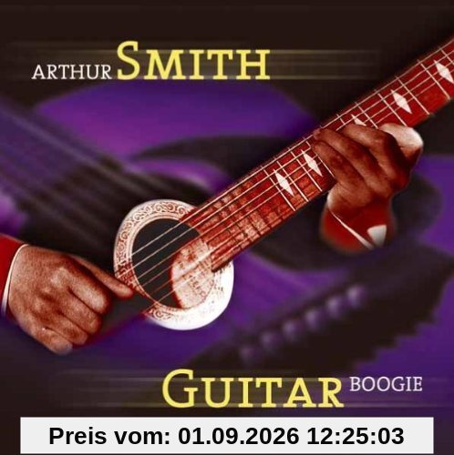 Guitar Boogie
