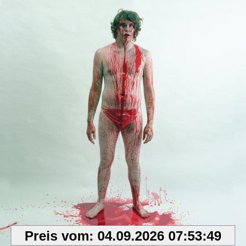 Blood Visions