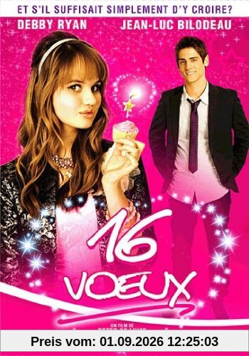 16 voeux [FR Import]