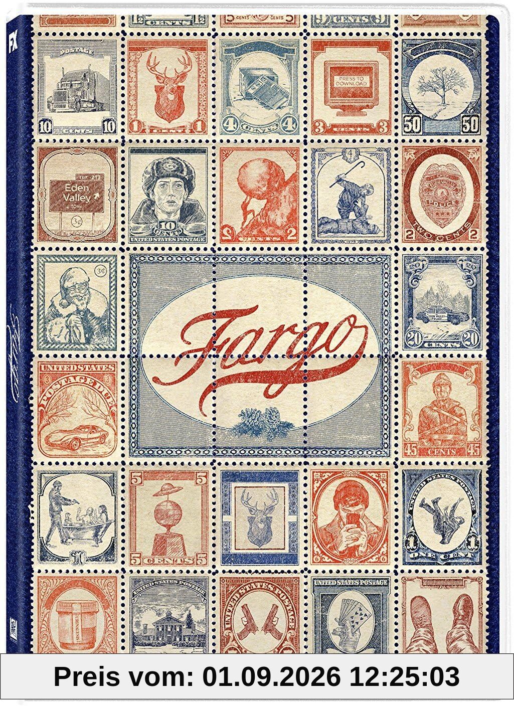Fargo Season 3