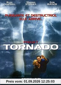 Projet Tornado
