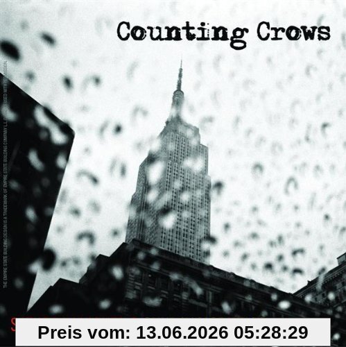 Counting Crows Saturday Nights & Sunday Morni