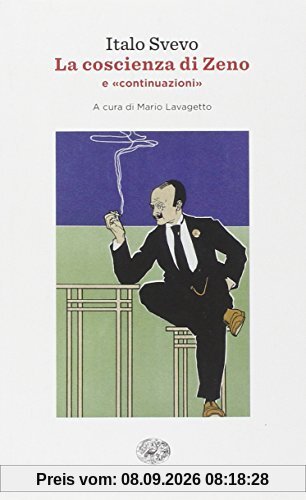 La coscienza di Zeno