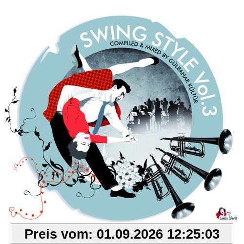 Swing Style Vol.3