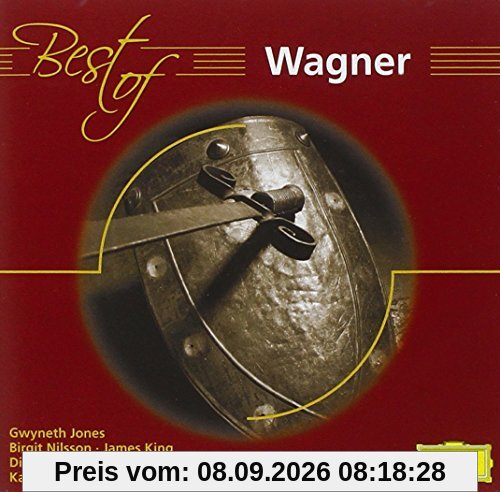 Best of Wagner,the