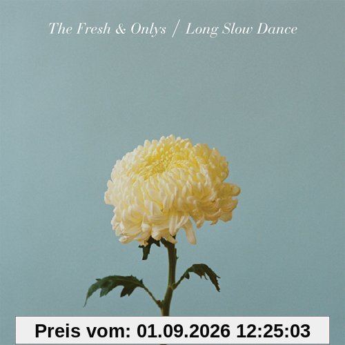 Long Slow Dance