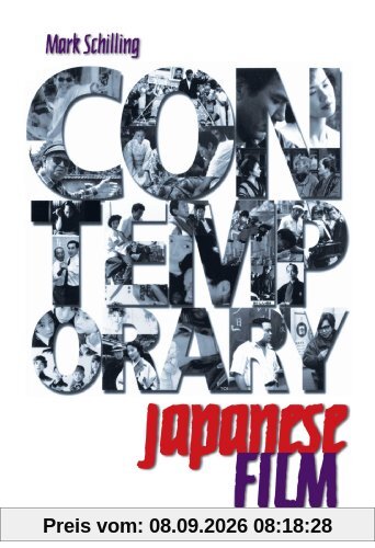 Contemporary Japanese Film
