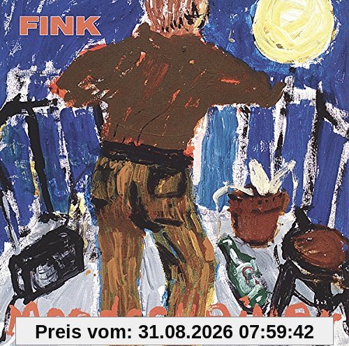 Mondscheiner