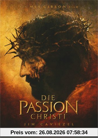Die Passion Christi [VHS]