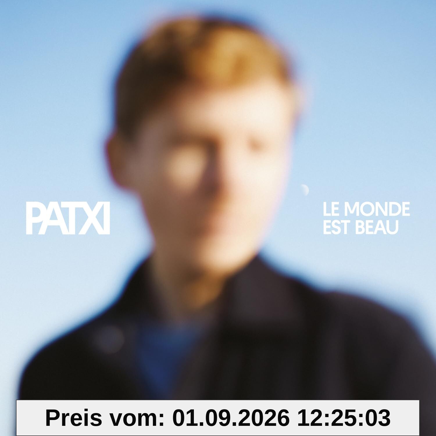 Le Monde Est Beau