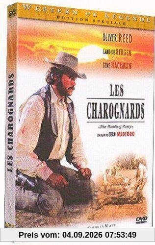 Les Charognards [Édition Spéciale]