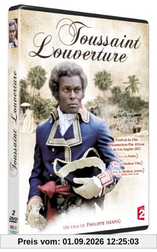Toussaint Louverture