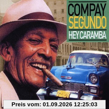Hey Caramba