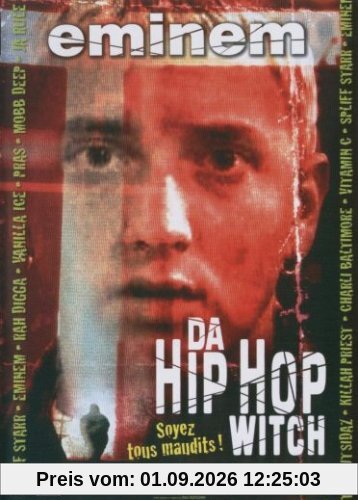 Eminem : da hip hop witch [FR Import]