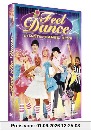 Feel the dance [FR Import]