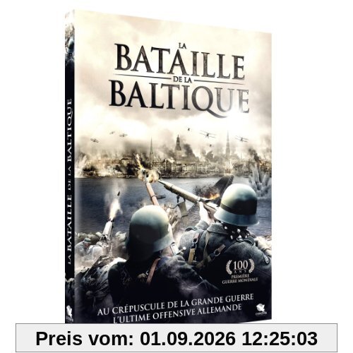 La bataille de la baltique [FR Import]