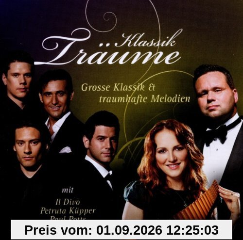 Klassik Träume
