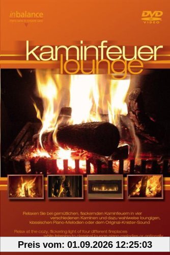 Kaminfeuer