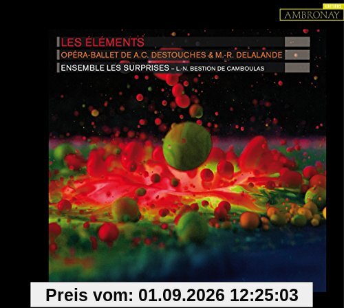 Les Elements