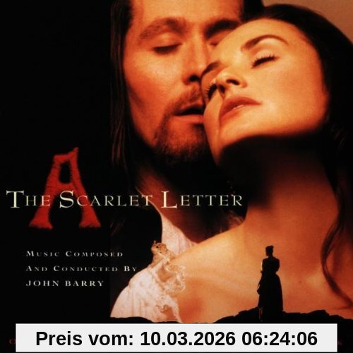 Ost The Scarlett Let