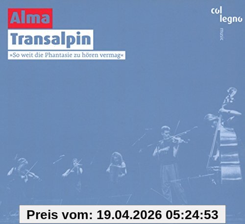 Alma Transalpin