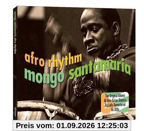 Afro Rhythm