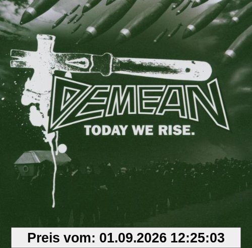 Today We Rise
