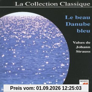 Strauss: Waltzes