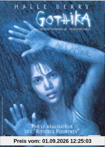 Gothika [Import belge]