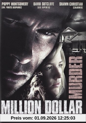 Million Dollar Murder (Version à droit locatif)